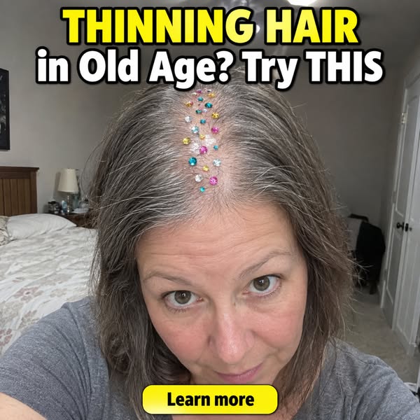 The 15-Second Hair Ritual That Might Change Everything