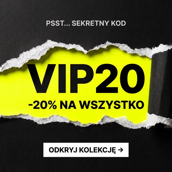 WYPRZEDAŻ DO -65%