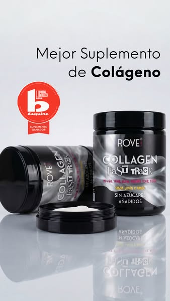 15 % de descuento con ROVE15