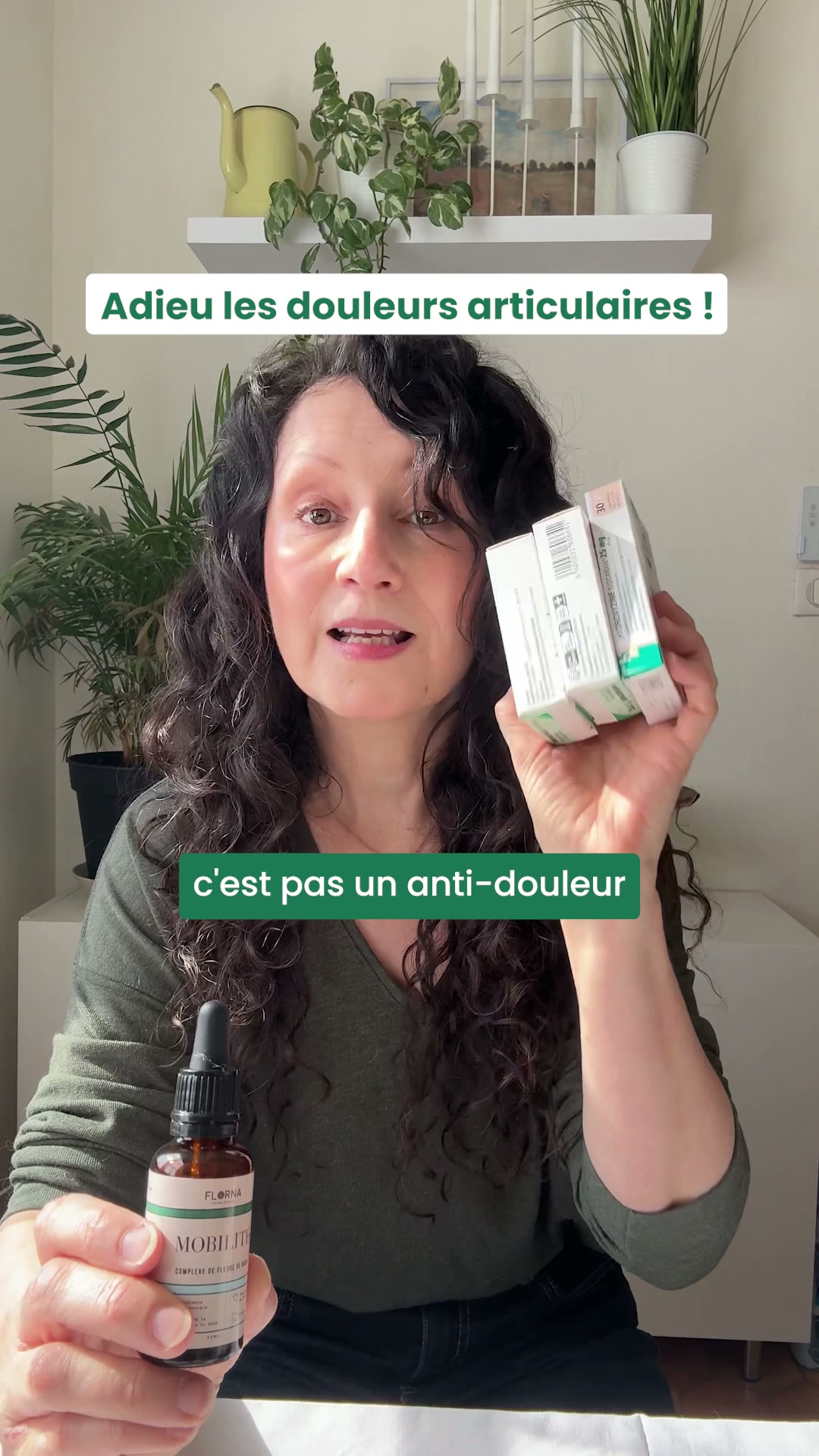 Raide dès le matin ?