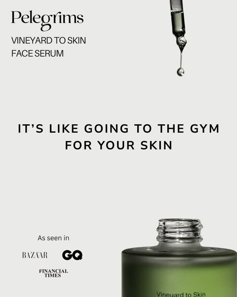 Britain’s best kept skincare secret