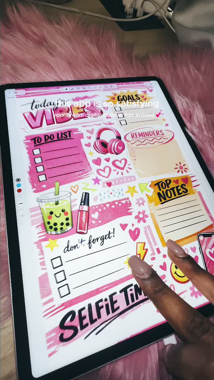Elevate Your Daily Note-Taking