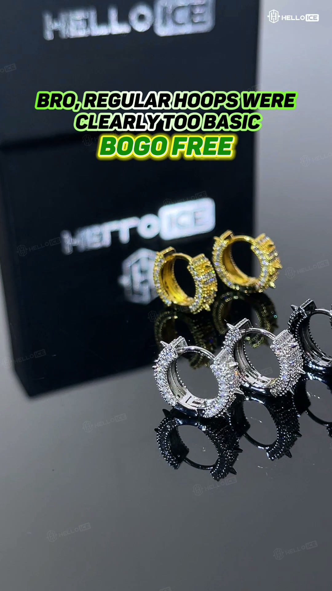 BOGO Alert!