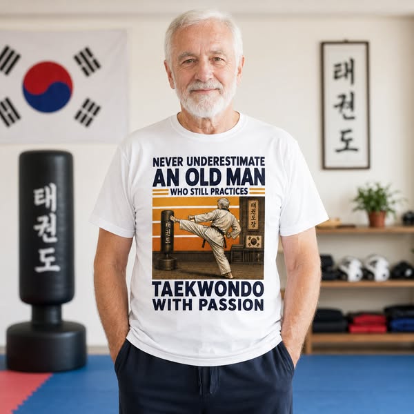 TEU0953 Taekwondo