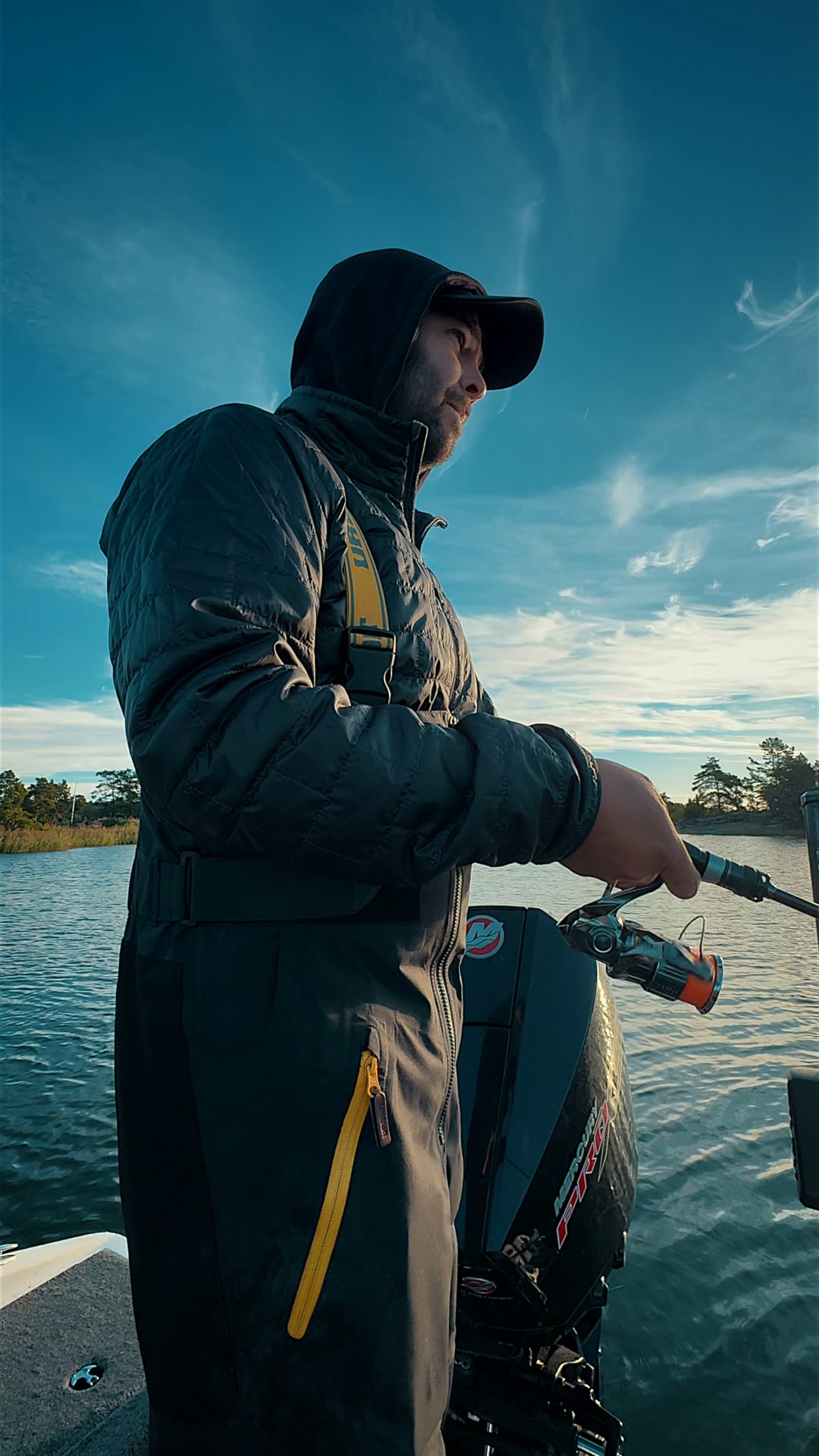 Eastfield Viper Jerkbait