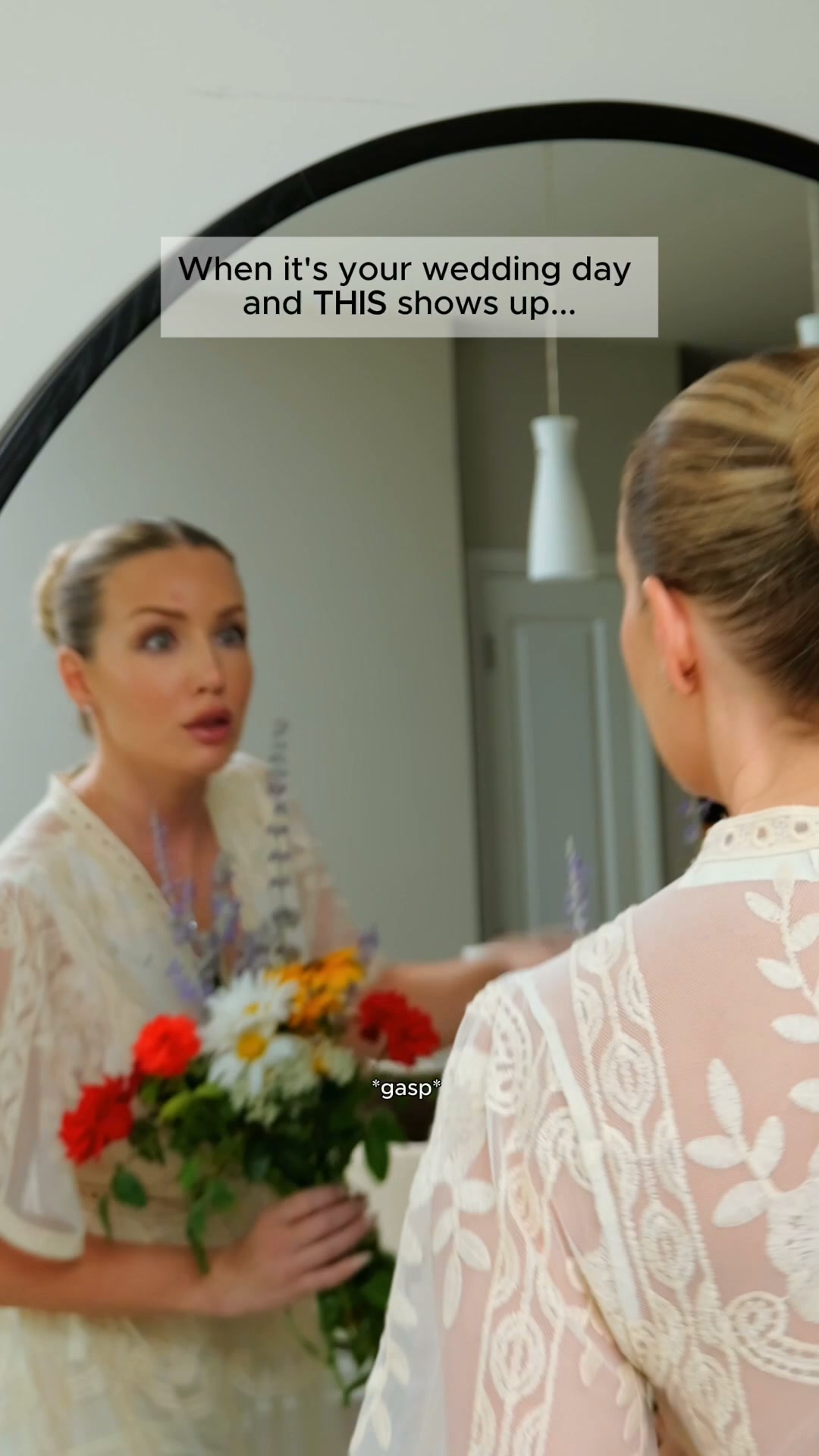 Retouch entire wedding galleries in seconds
