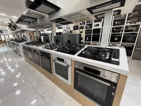 Guide To Kitchen Appliances