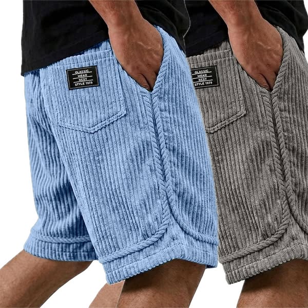 Tristan Felix Owen Shorts
