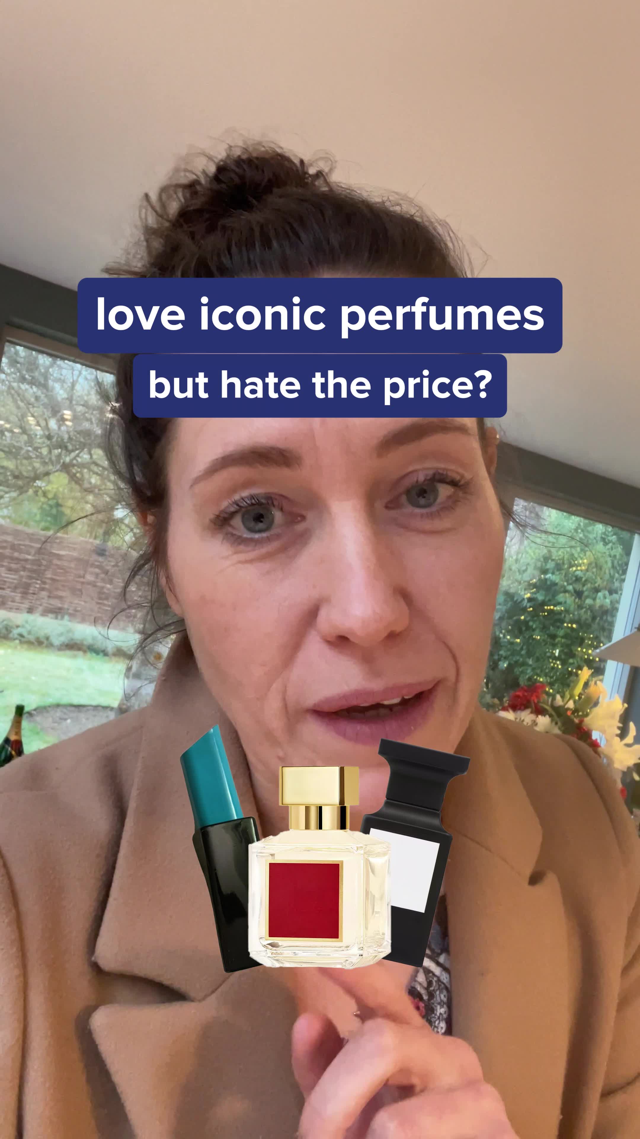 Rediscover Iconic Scents Without the Luxury Price