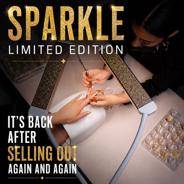 SPARKLE ELITE X Pro Kit
