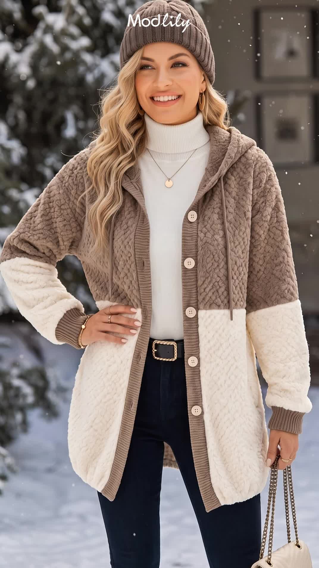 Age is Just a Number—Style is Forever