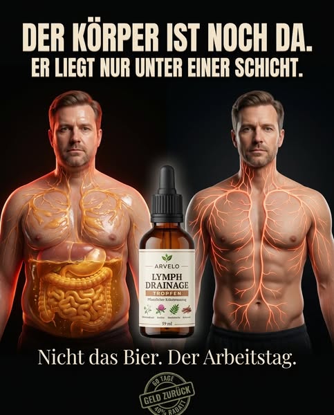 Von vorne sieht man es nicht
