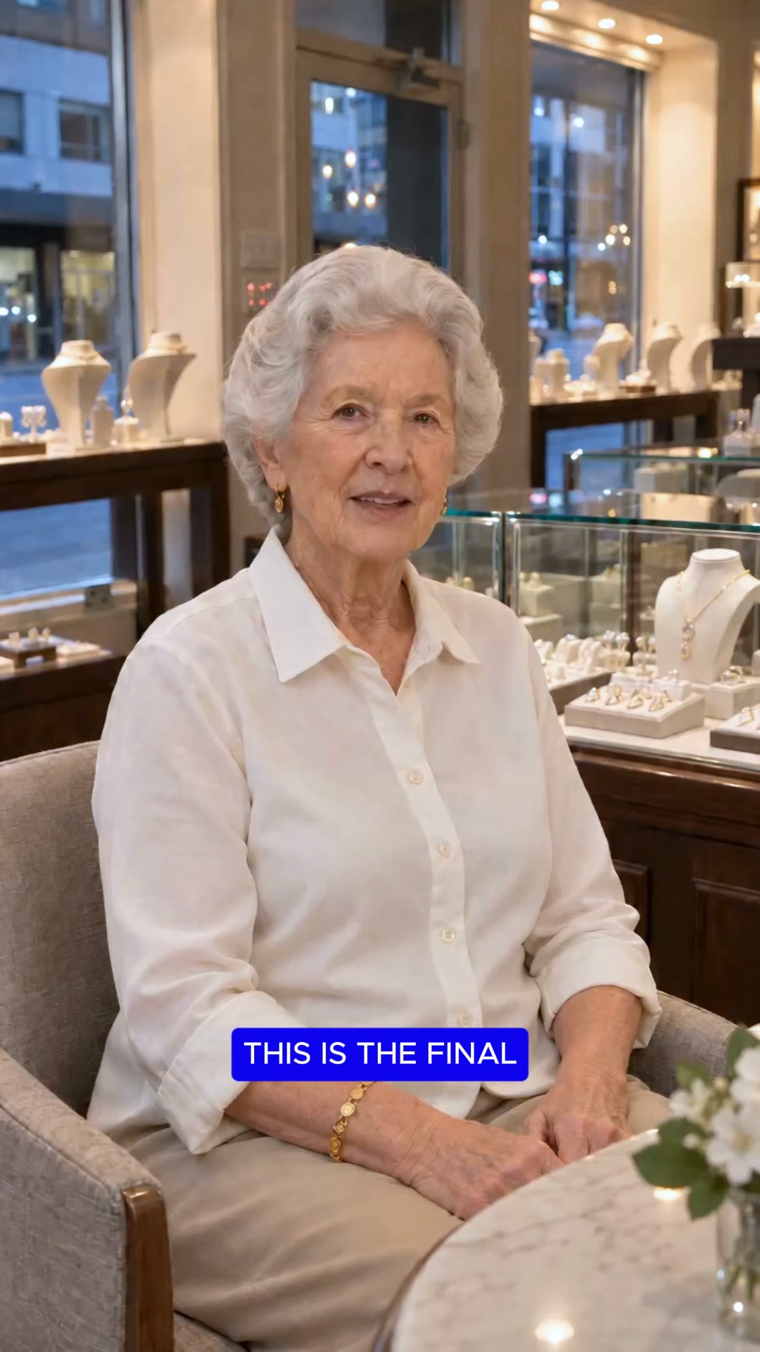 Closing after 46 years