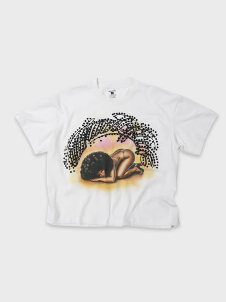 See What Just Landed