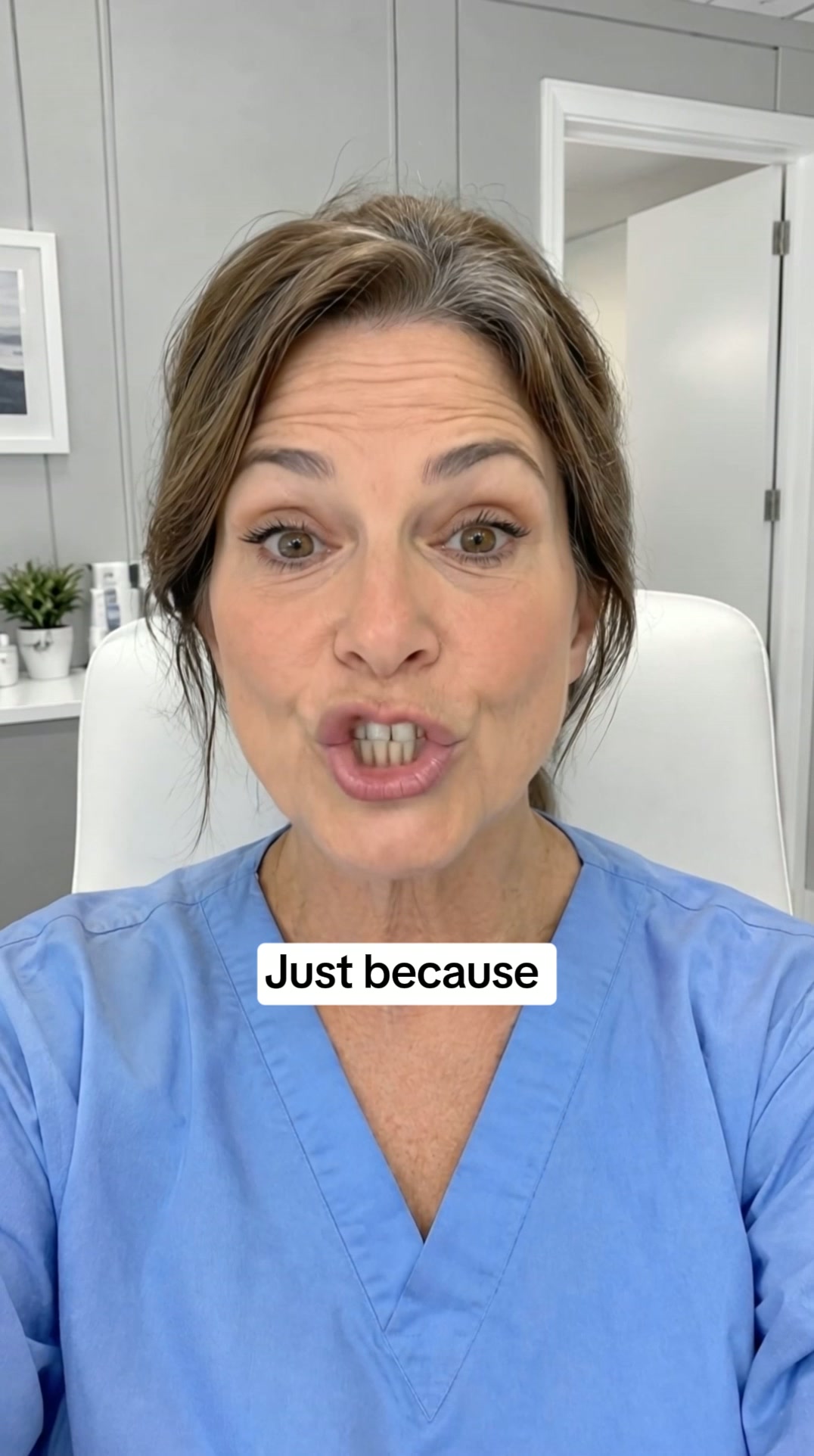 Why Nails Break After 50
