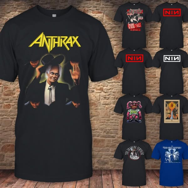 Top Alternative Metal Band