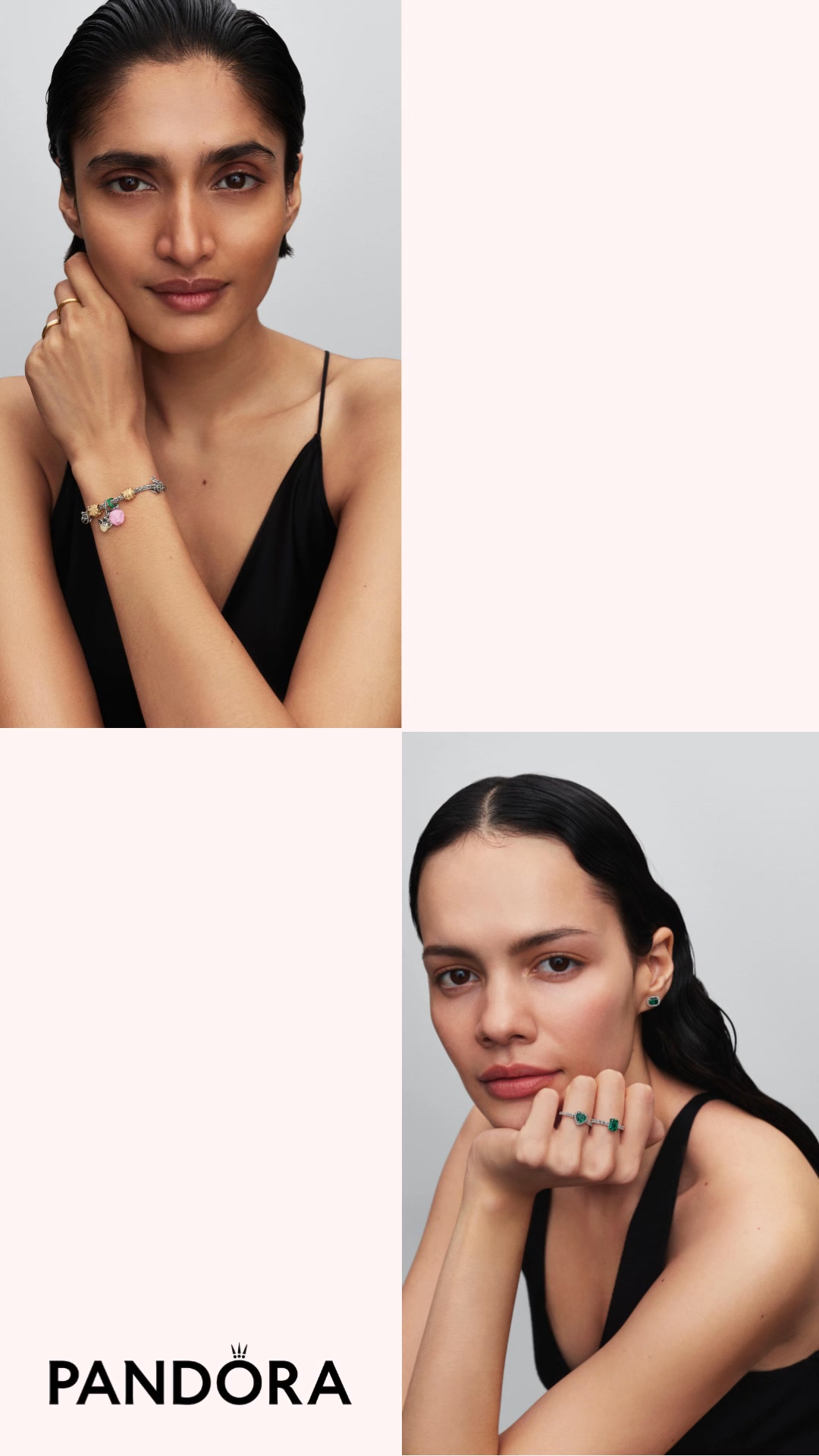 Pandora | Keskisen Kello