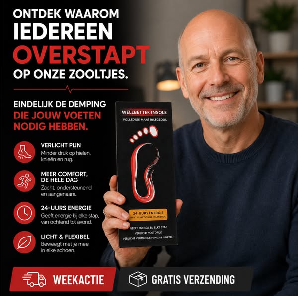 Ontdek waarom iedereen overstapt.