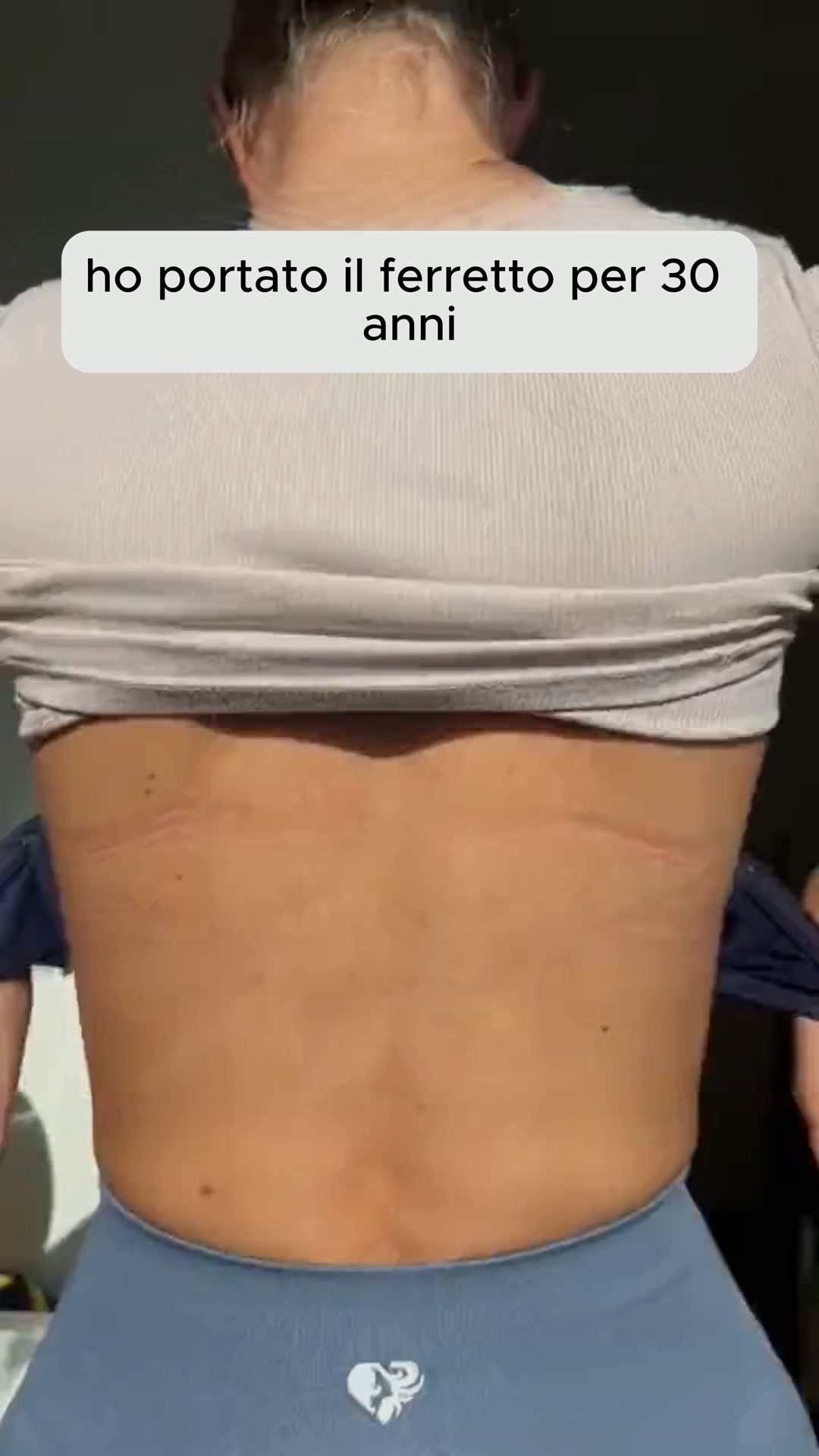 Il reggiseno che dura tutto il giorno