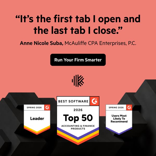 Is your firm juggling multiple tools?