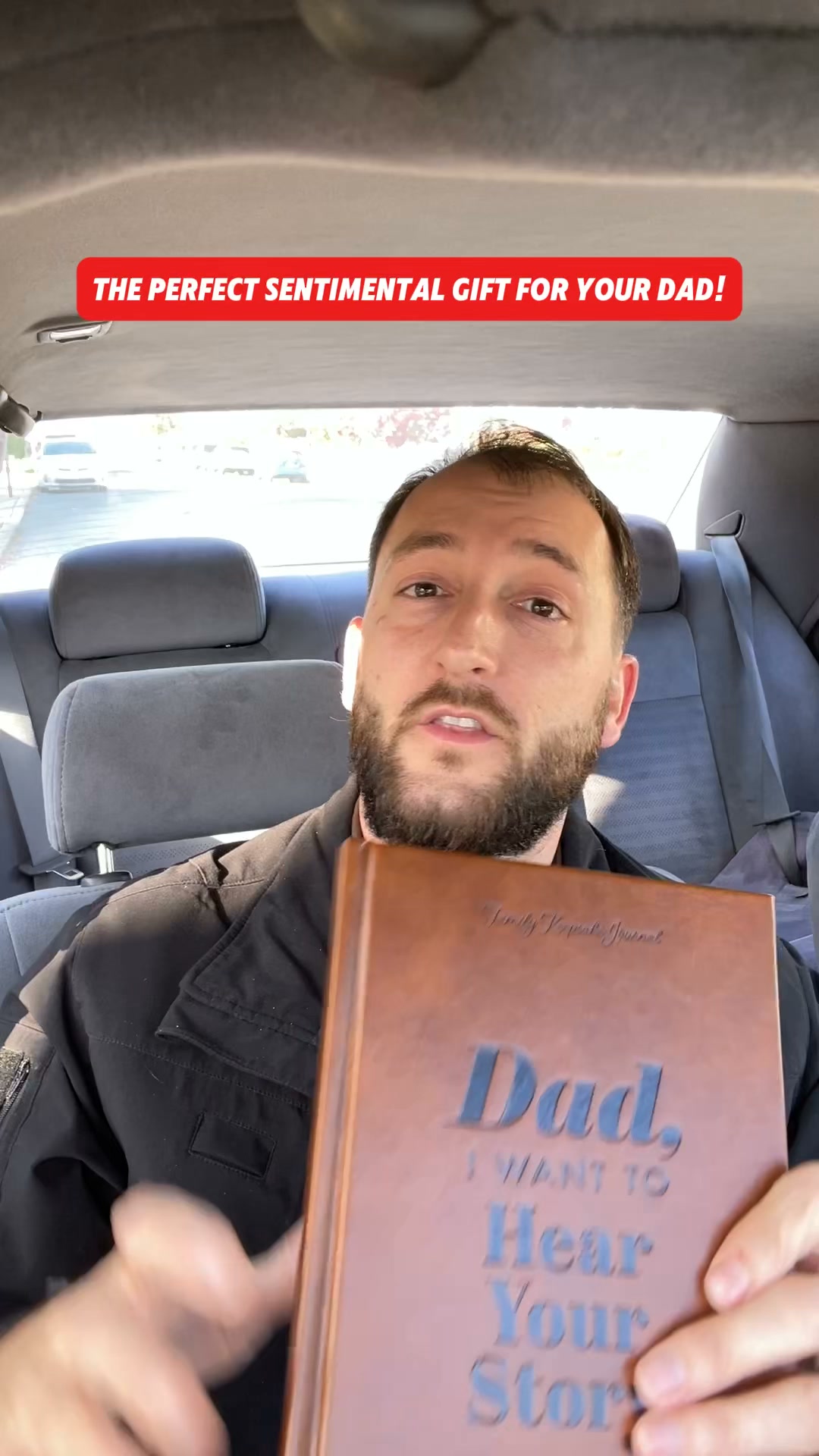 The #1 Father's Day gift of the year