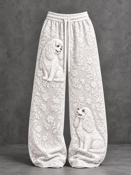 Wear Your Love For Your Fur Baby