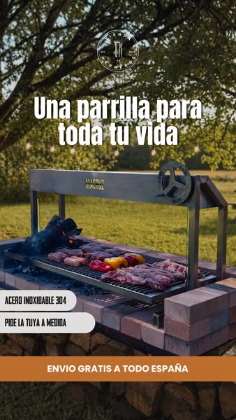 Tienda de Herreros: De la Forja a Tu Hogar
