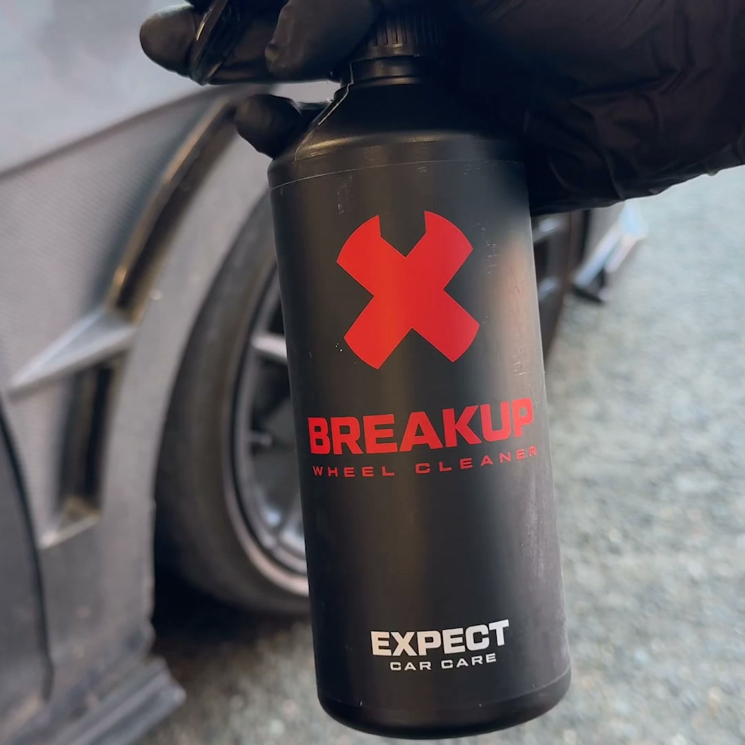 Clean, Glow & Protect your car safely, inside and out
