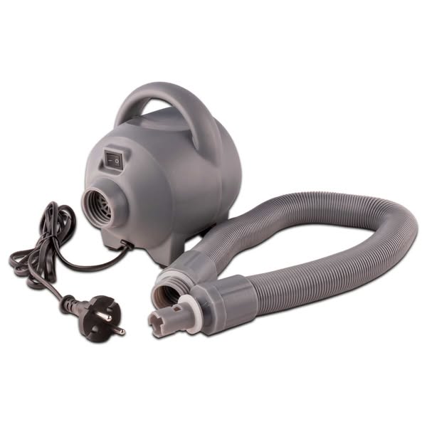 AirTrack Nordic Electric Pump 600W