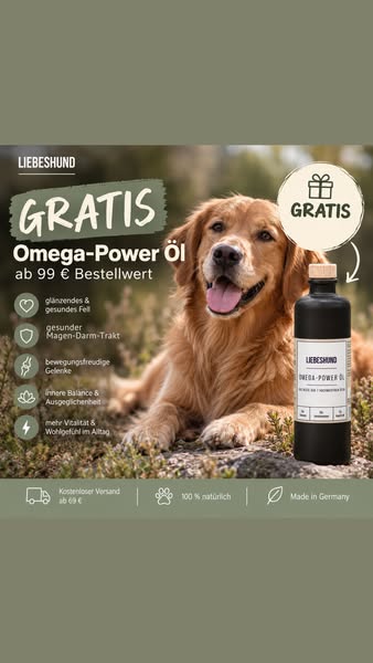 Jetzt Geschenk sichern!