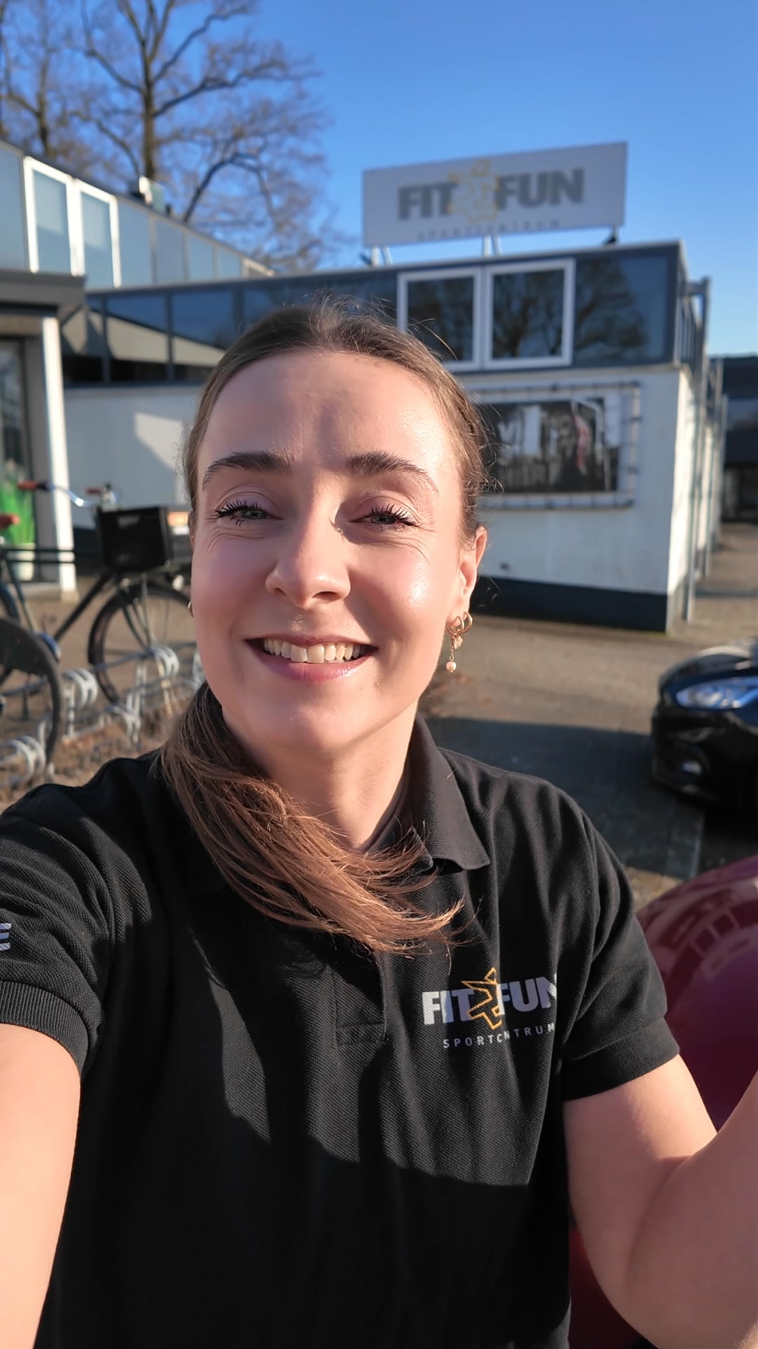 Vrouwen uit Twello OPGELET!