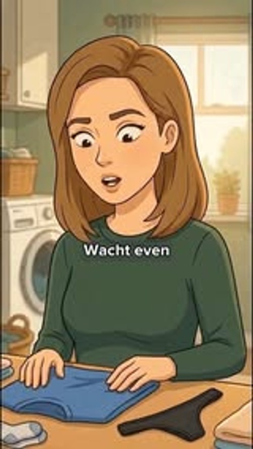 Naadloos menstruatieondergoed dat niemand ziet