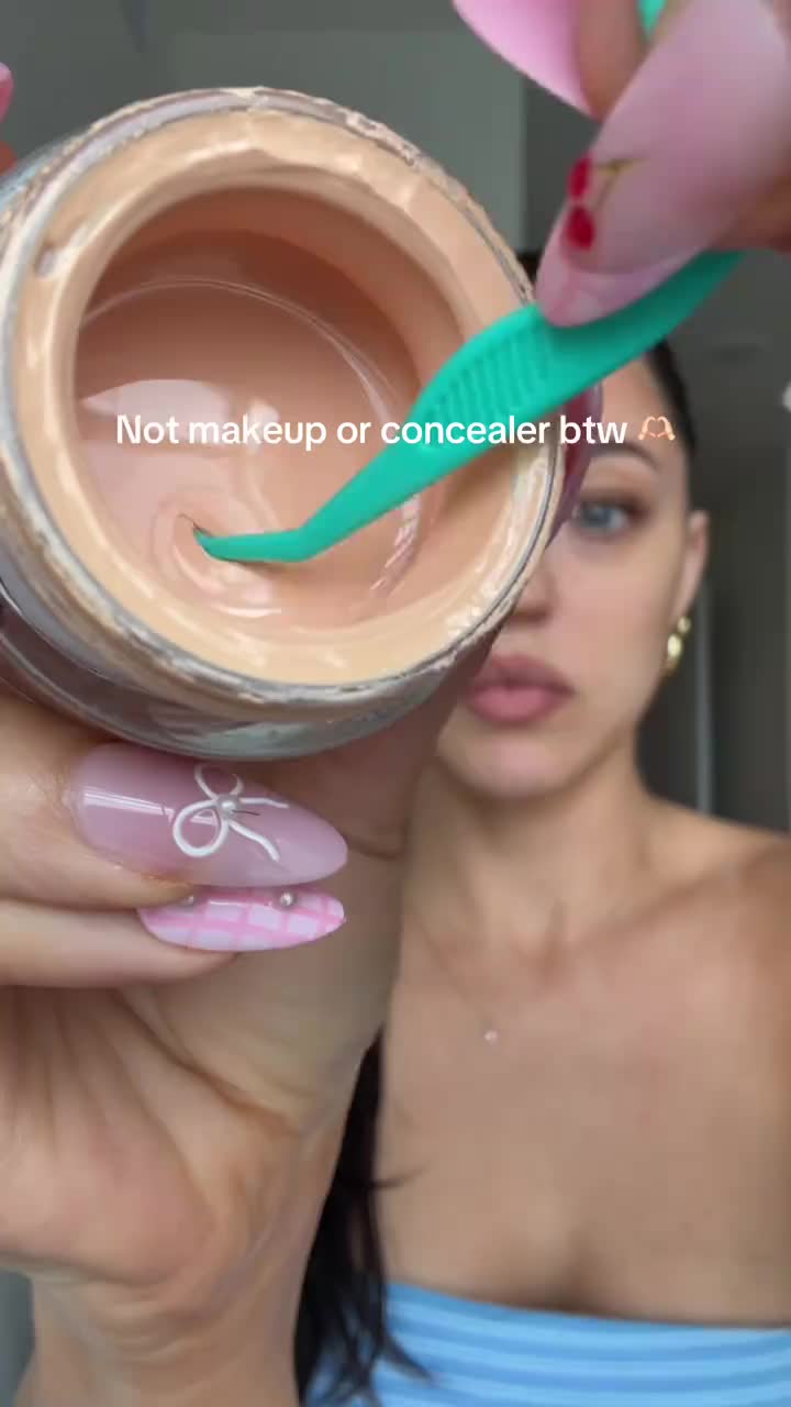 Calcium Factor Concealer Eye Cream