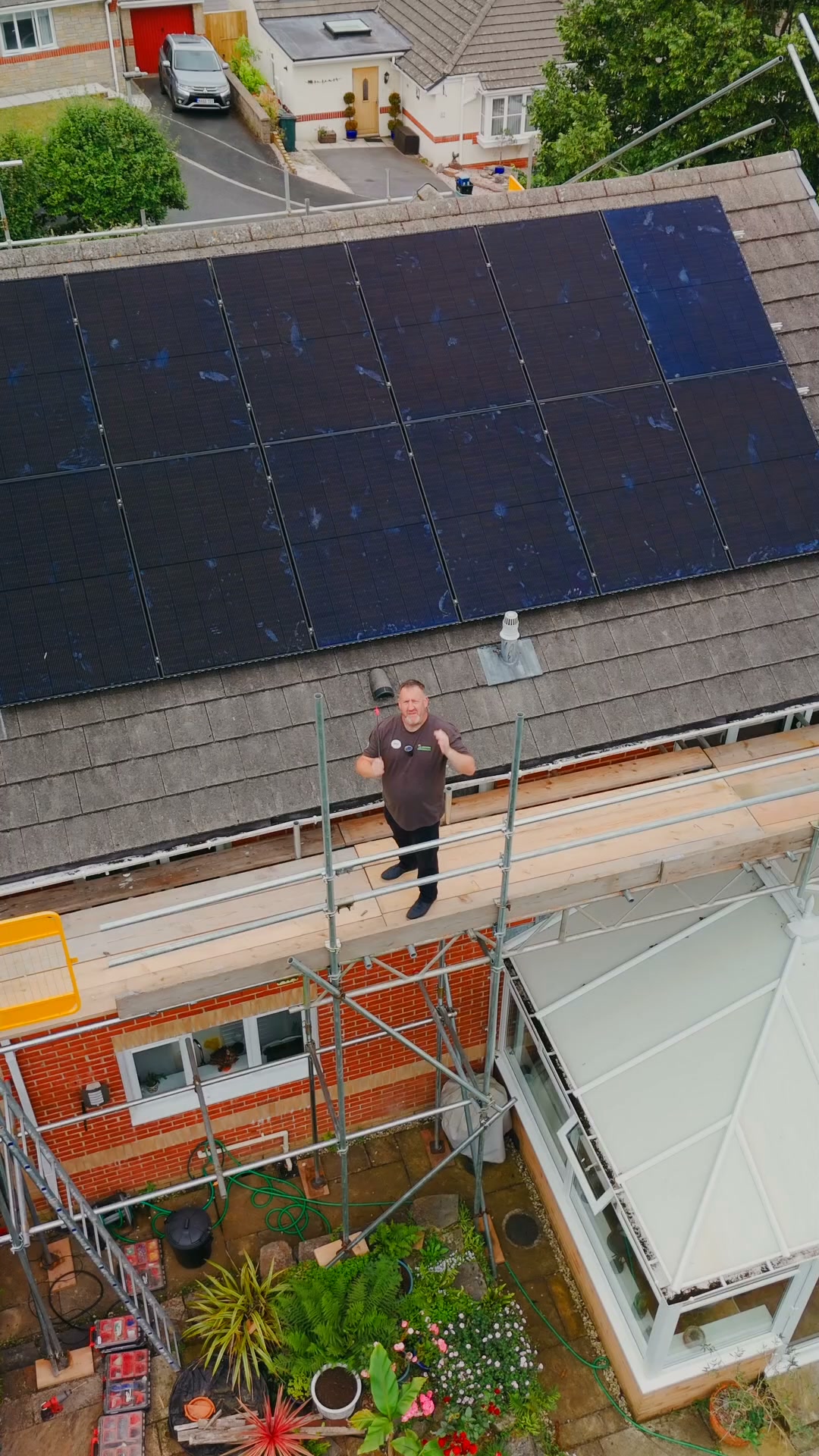 Get Your Free Solar & Battery Quote Today