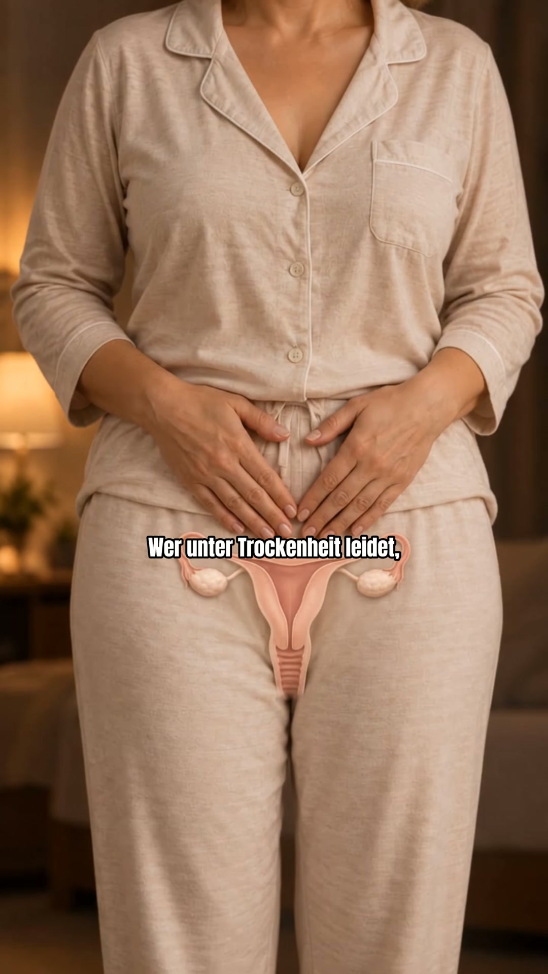 Warum Gleitgel das Problem nicht löst