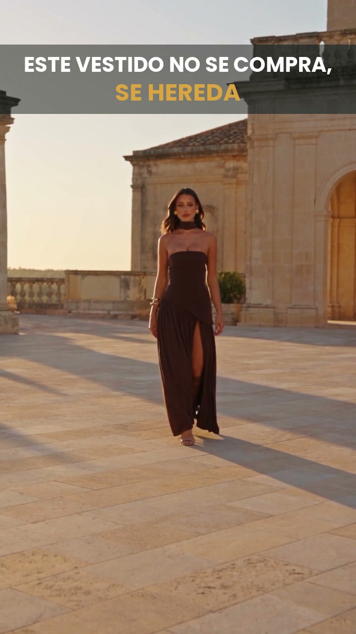 https://emmasantini.com/collections/vestidos-elegantes?page=1 Los vestidos que cobran vida al caminar Consulta las tallas disponibles.