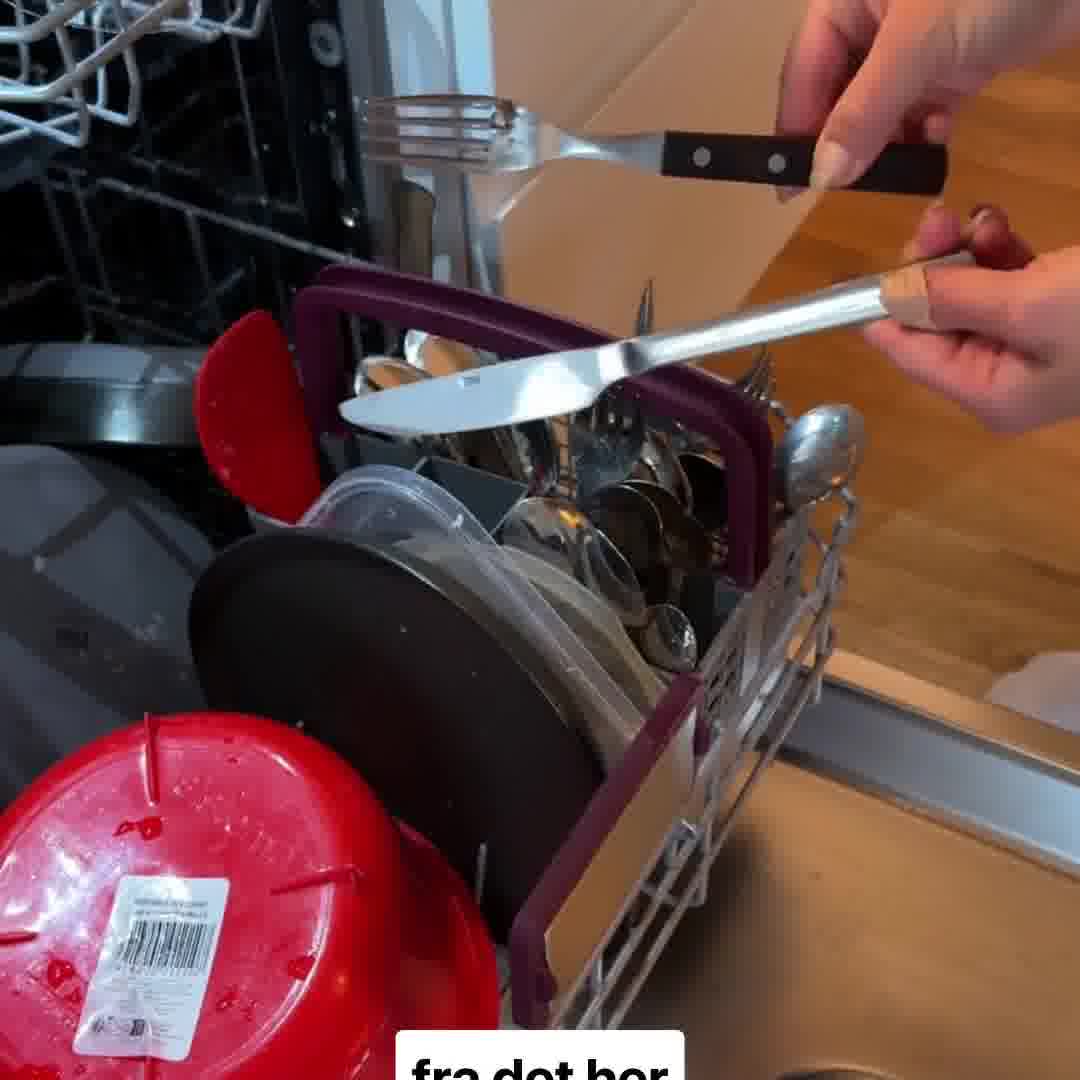 Spar op til 50% – Skift til opvask uden plastik!