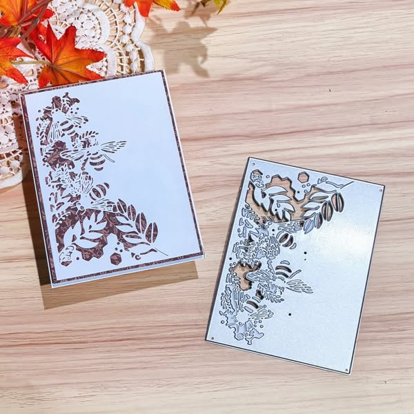 Kokorosa Cutting Dies — 25% OFF