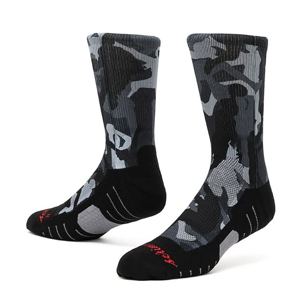 Scrimmage Socks