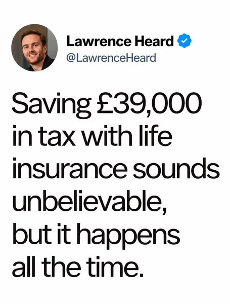 Company Directors - Save Corporation and Income Tax Through Relevant Life Insurance