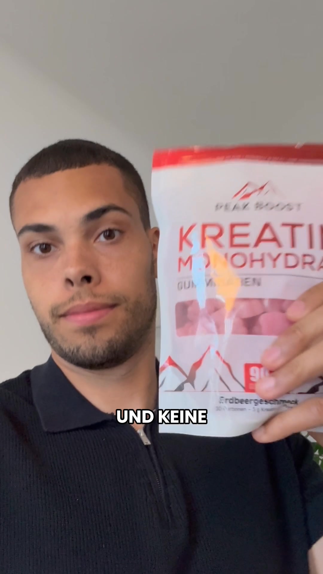 Nur solange der Vorrat reicht..