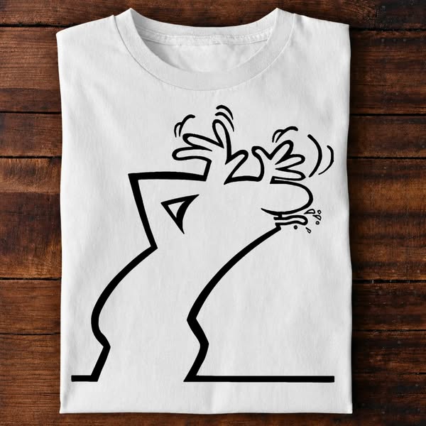 Limited Edition | Cult 80s Shirt