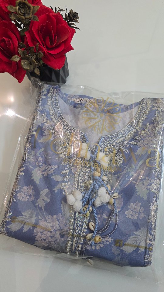Anúncio de Pehnawa