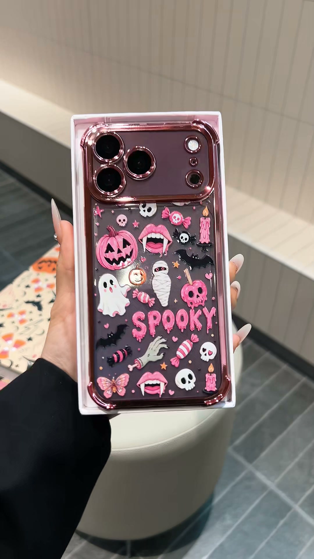 Spooky Style for Every Outfit