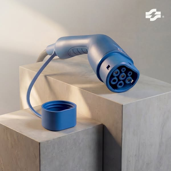 Voldt® EV-Ladekabel und Adapter für jedes Auto – Recharge Your Way