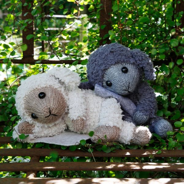 Fils et accessoires de Hobbii – Livrés avec amour.