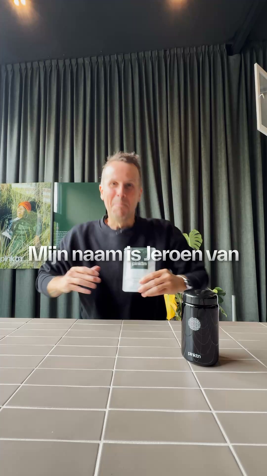 Puur, plantaardig, Europees, zonder omwegen