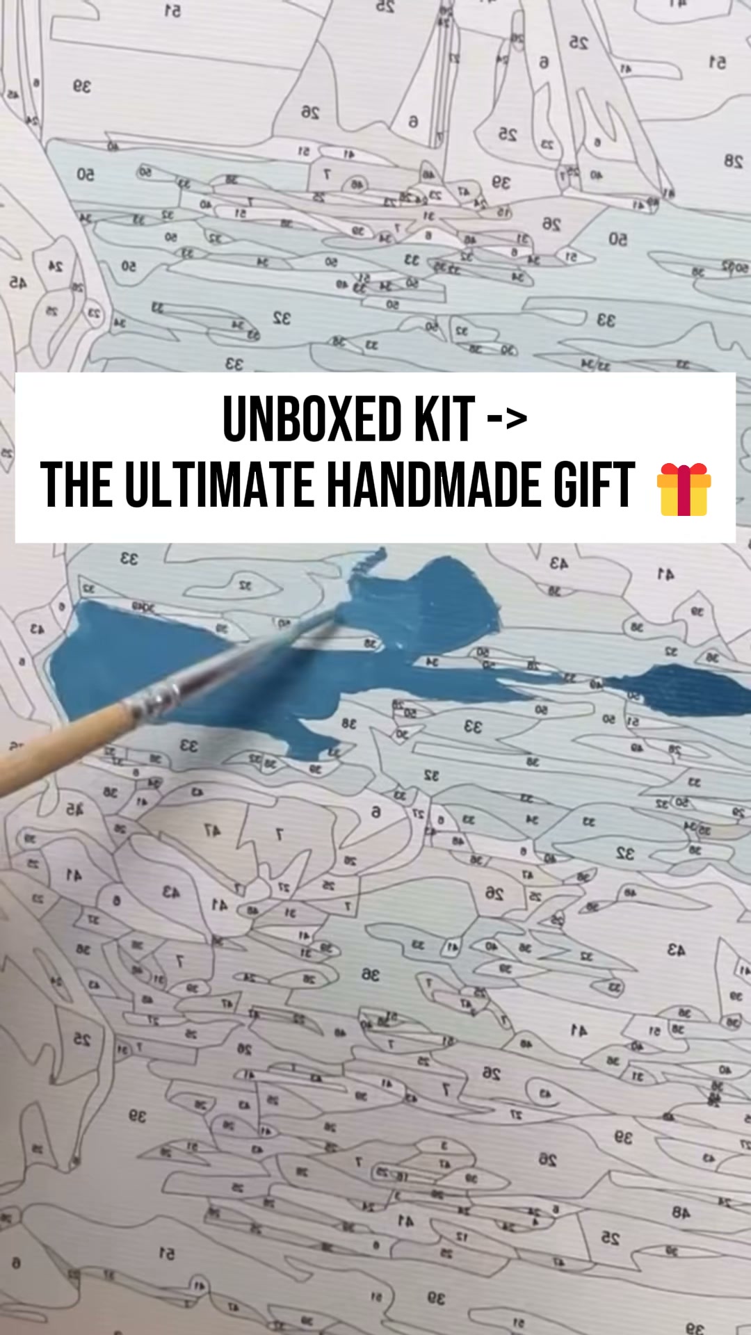You Were Creative All Along
