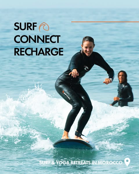 Surf, Stay, Repeat in Paradise!