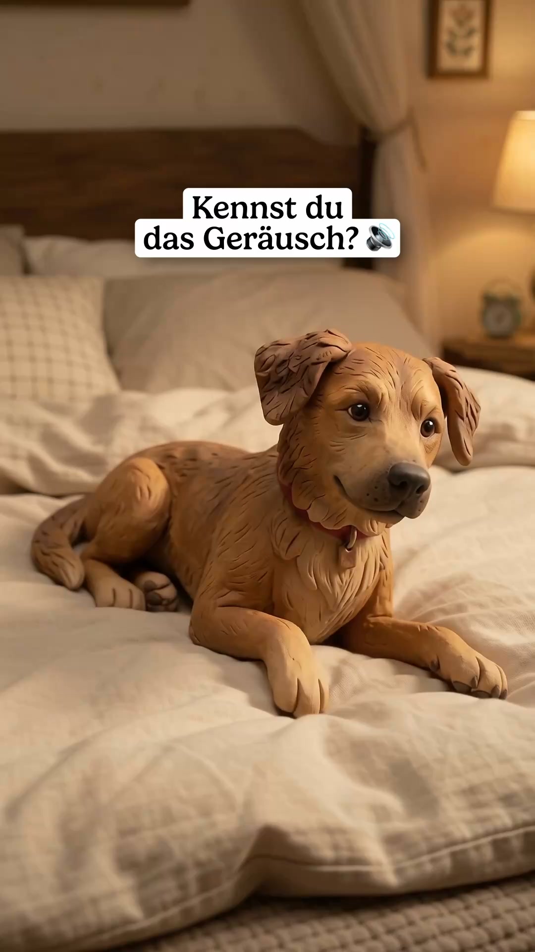 Mit Tierärzten sorgfältig entwickelt!